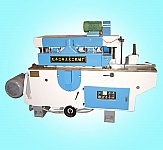 MJ162A多锯片乐鱼官方站页面登录入口-乐鱼(中国)工圆锯机
