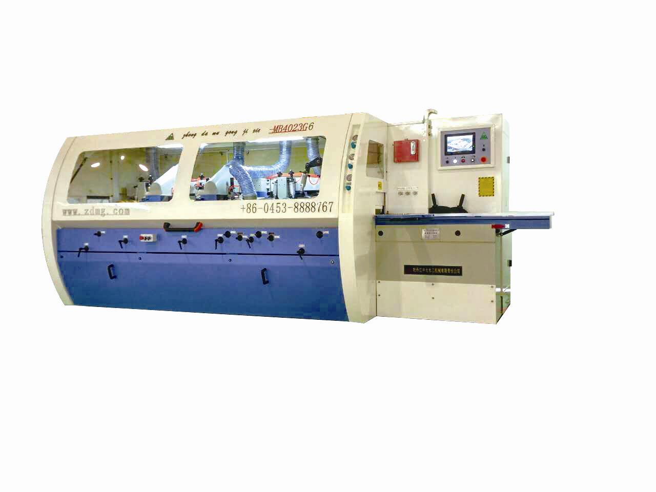 MB4023-G6四面乐鱼官方站页面登录入口-乐鱼(中国)工刨床